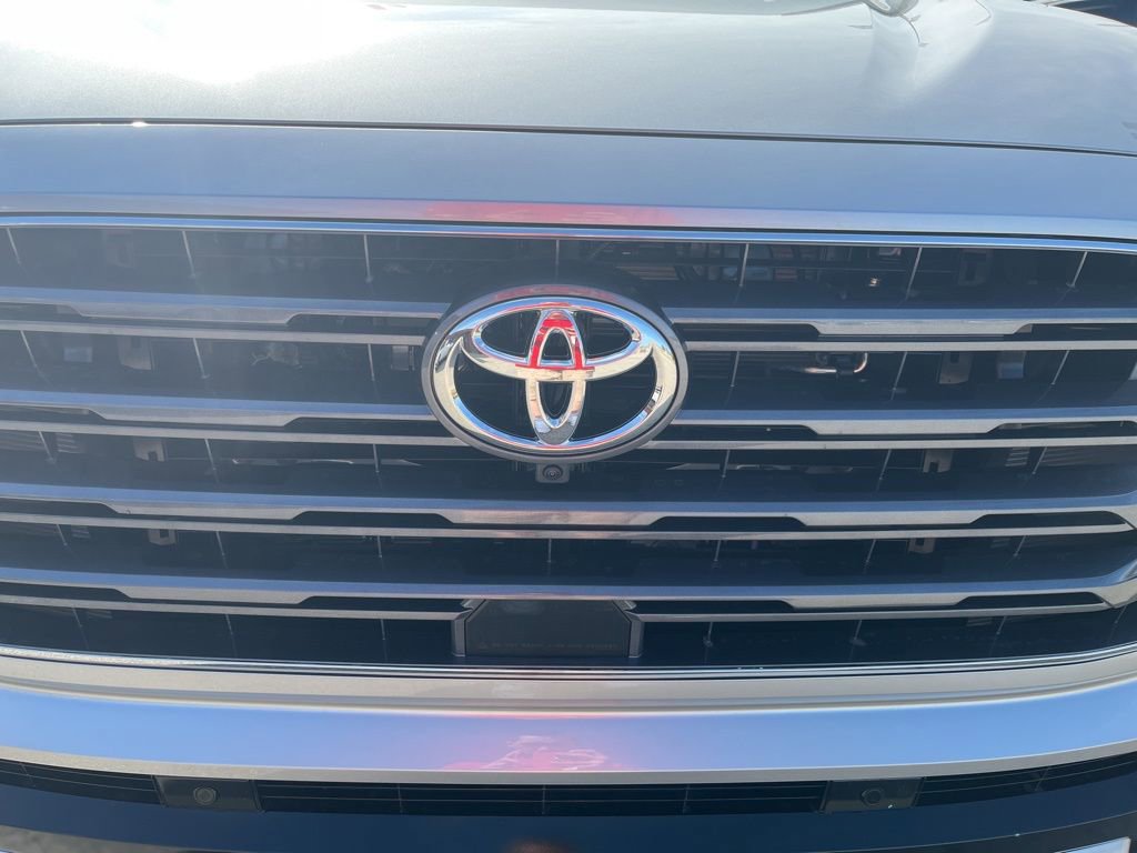 New 2026 Toyota Sequoia Limited image 16