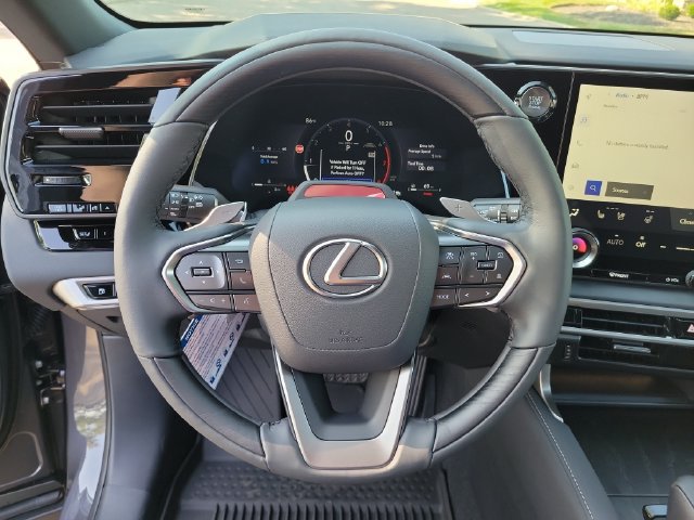 New 2026 Lexus RX 350 Premium w/ Convenience Package AWD/4WD image 21
