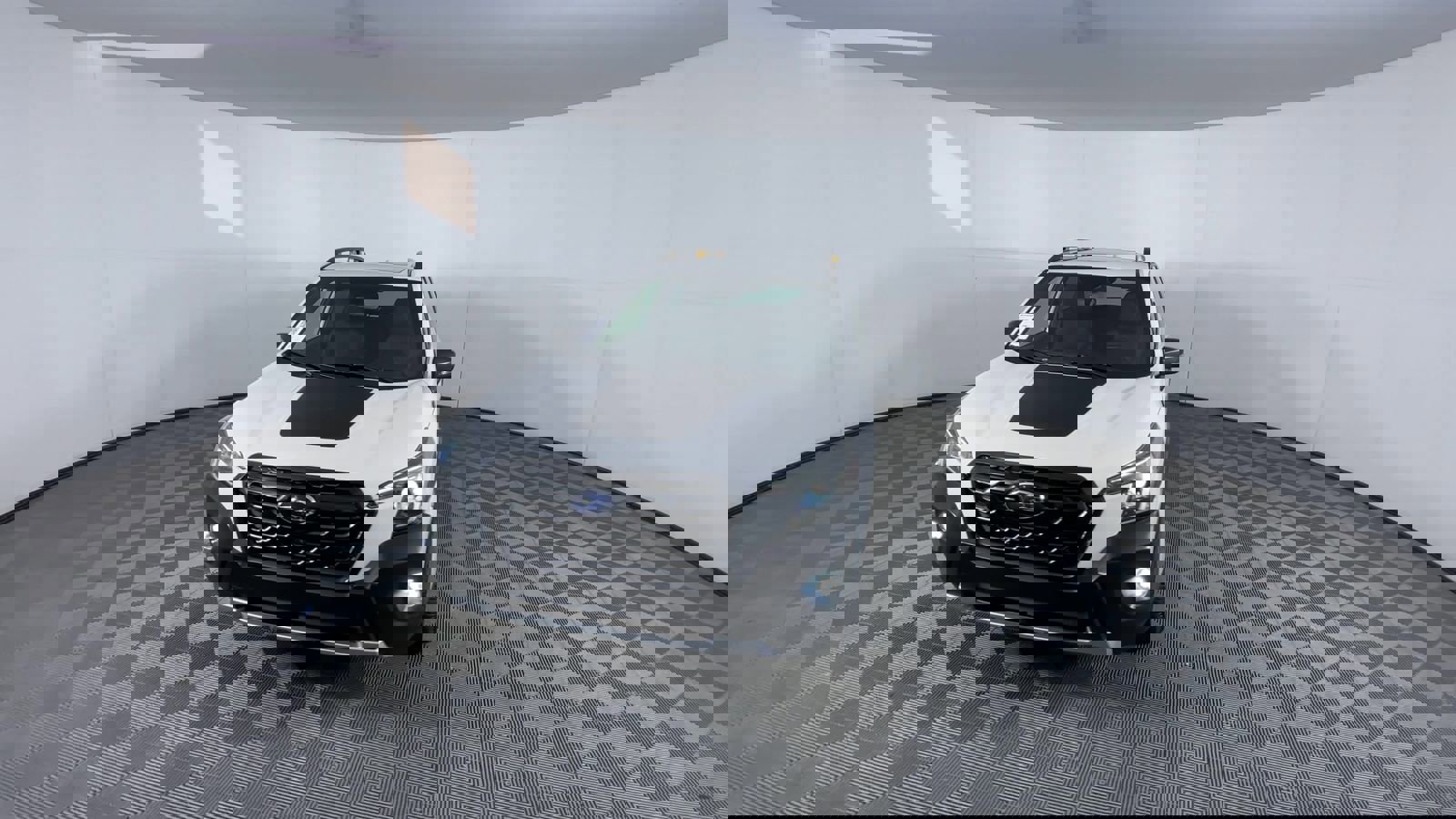 Used 2023 Subaru Forester Wilderness image 3