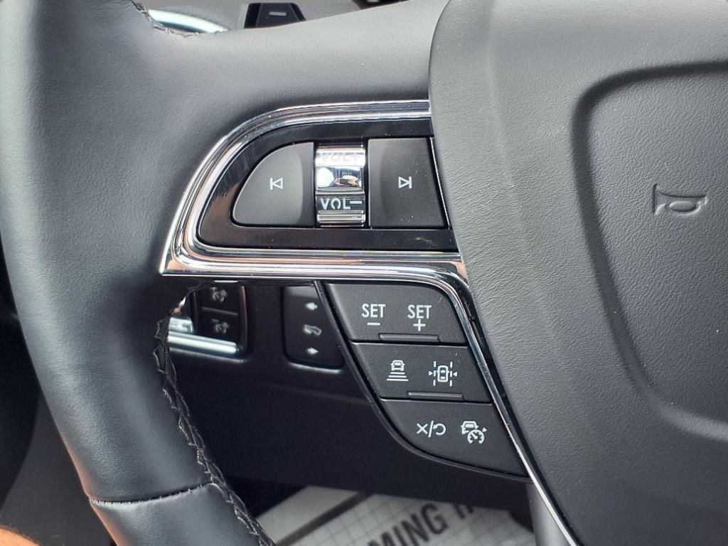 Used 2024 Lincoln Navigator L Reserve AWD/4WD image 25
