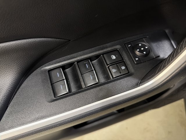 Used 2024 Toyota RAV4 XLE w/ Convenience Package FWD image 19