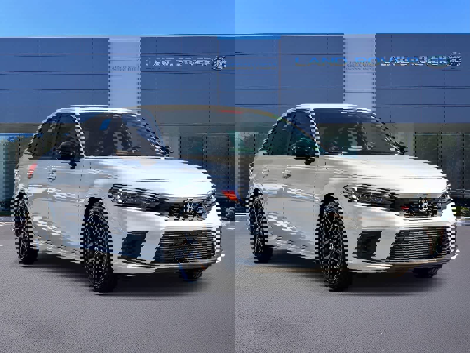 Used 2022 Honda Civic Si image 3