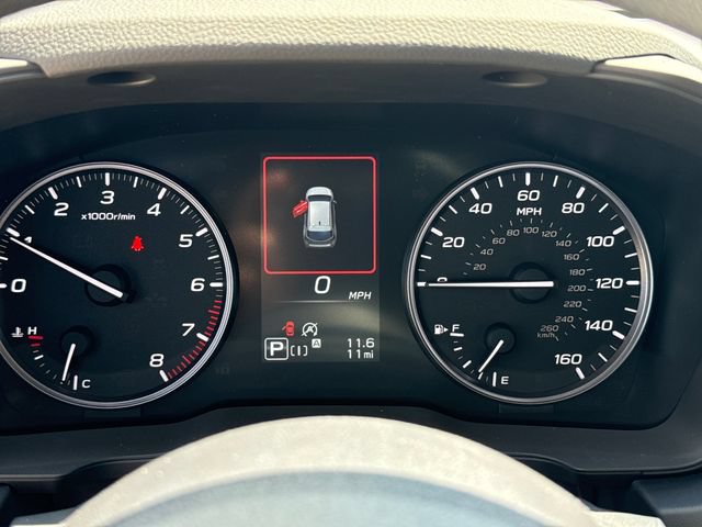 New 2026 Subaru Impreza 2.0i Sport AWD/4WD image 14
