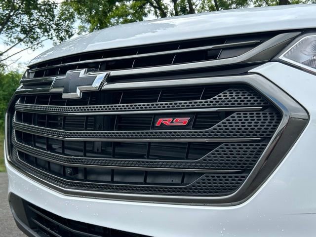 Used 2019 Chevrolet Traverse RS AWD/4WD image 9