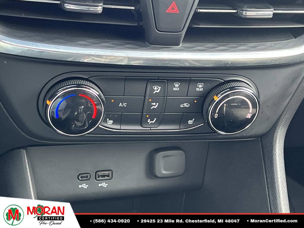 Used 2026 Buick Encore GX Preferred w/ Comfort Package FWD image 23