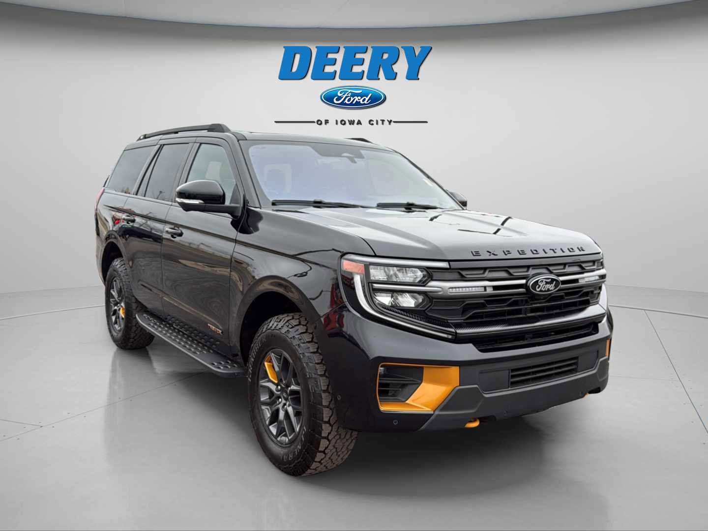 Used 2025 Ford Expedition Tremor image 9