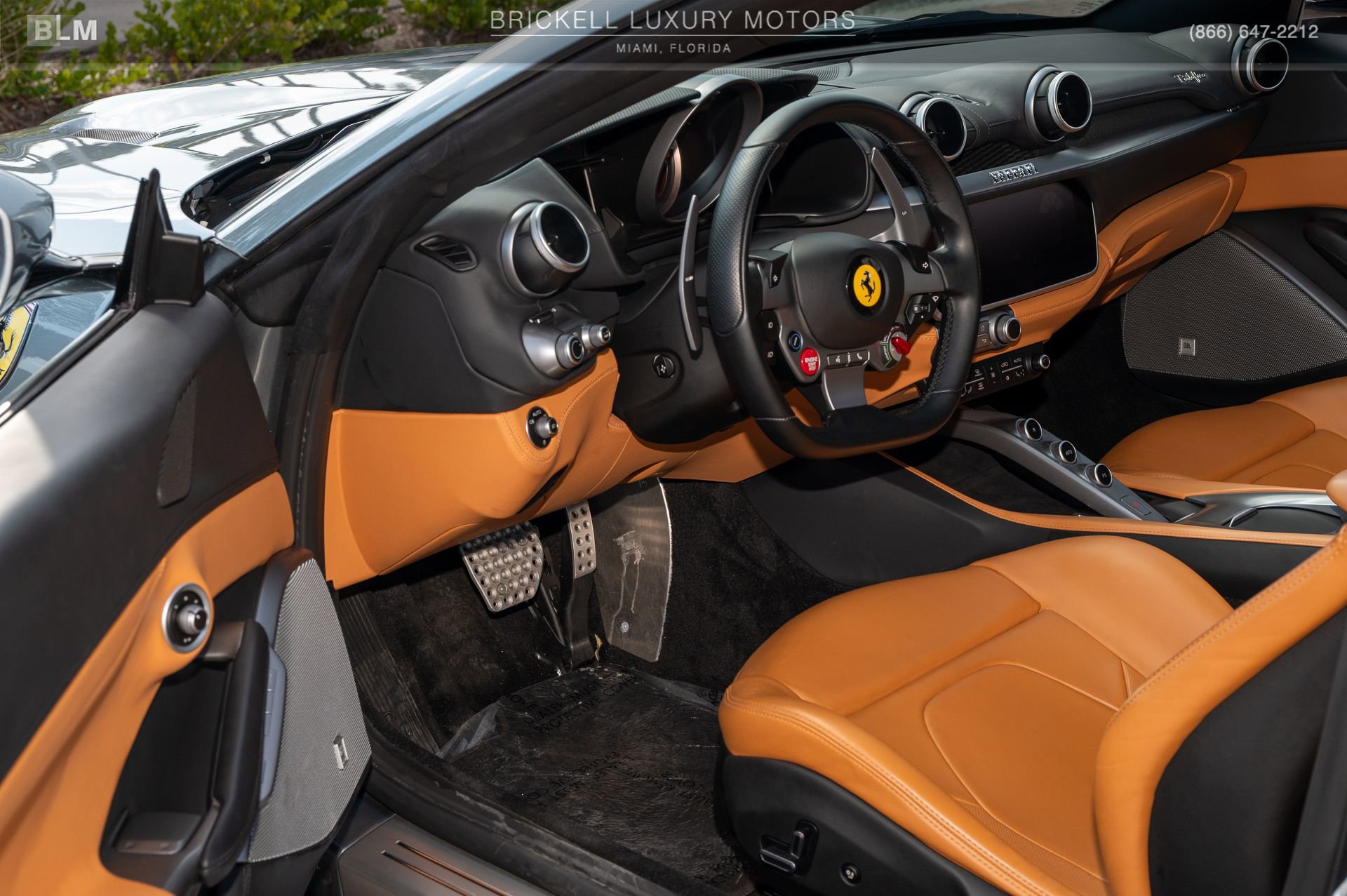 Used 2019 Ferrari Portofino image 64