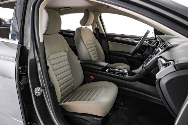 Used 2017 Ford Fusion S image 31