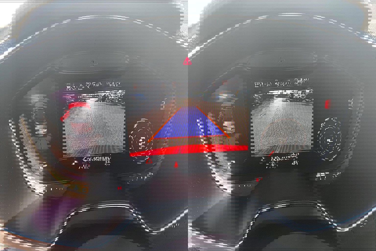 Used 2023 Audi TT 2.0T w/ S Line Competition Package image 25