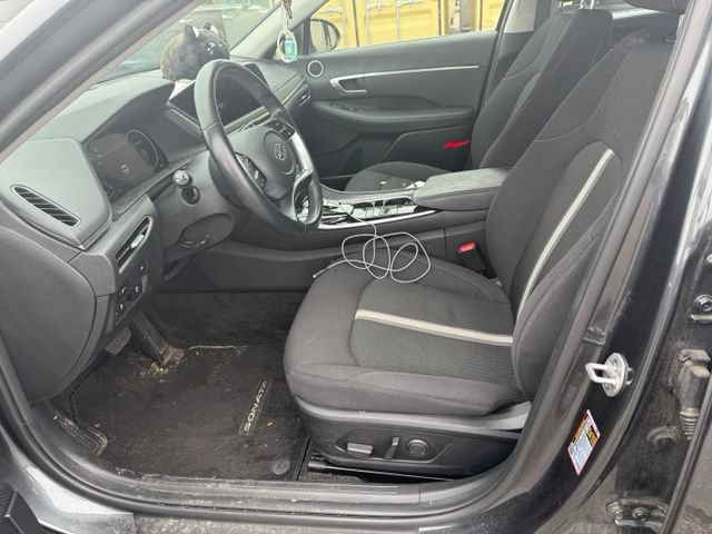 Used 2023 Hyundai Sonata SEL w/ Convenience Package FWD image 5