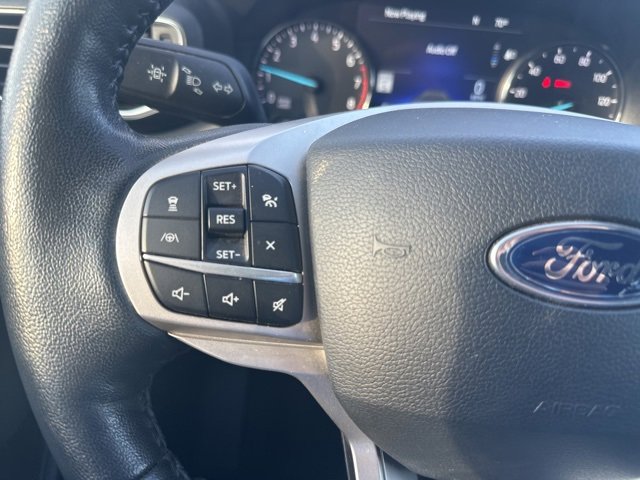 Used 2022 Ford Explorer Limited image 10