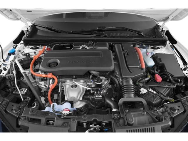 New 2026 Honda Prelude image 12