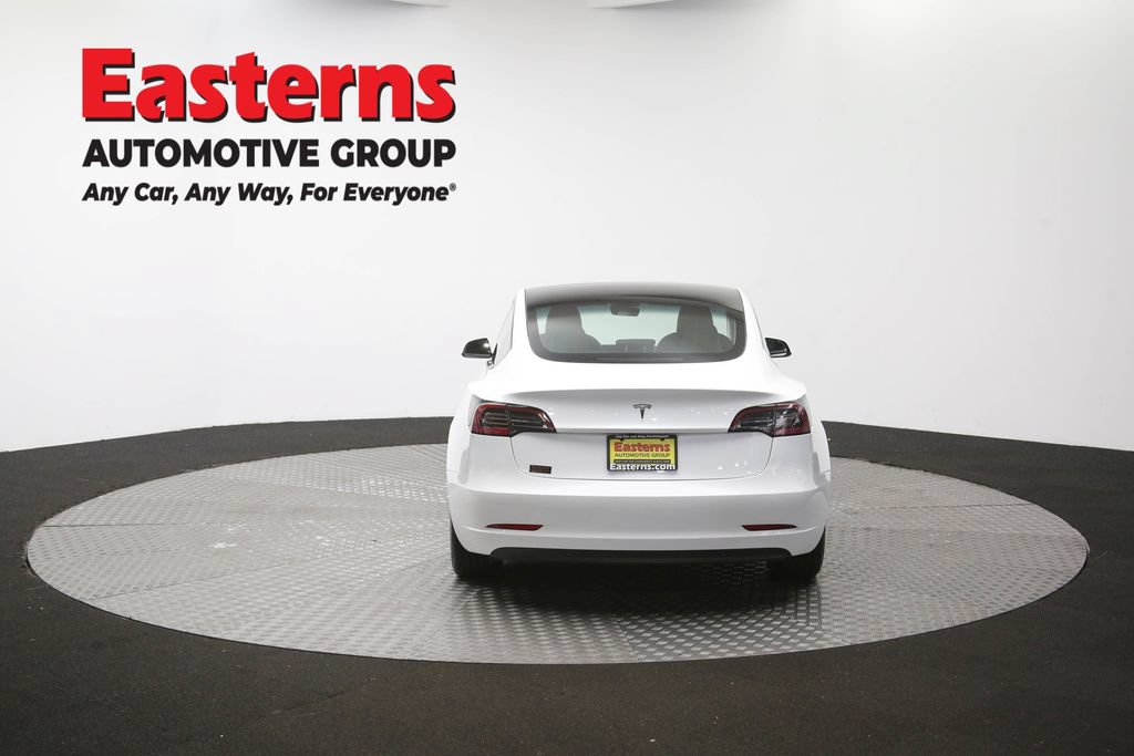 Used 2023 Tesla Model 3 Standard Range RWD image 31