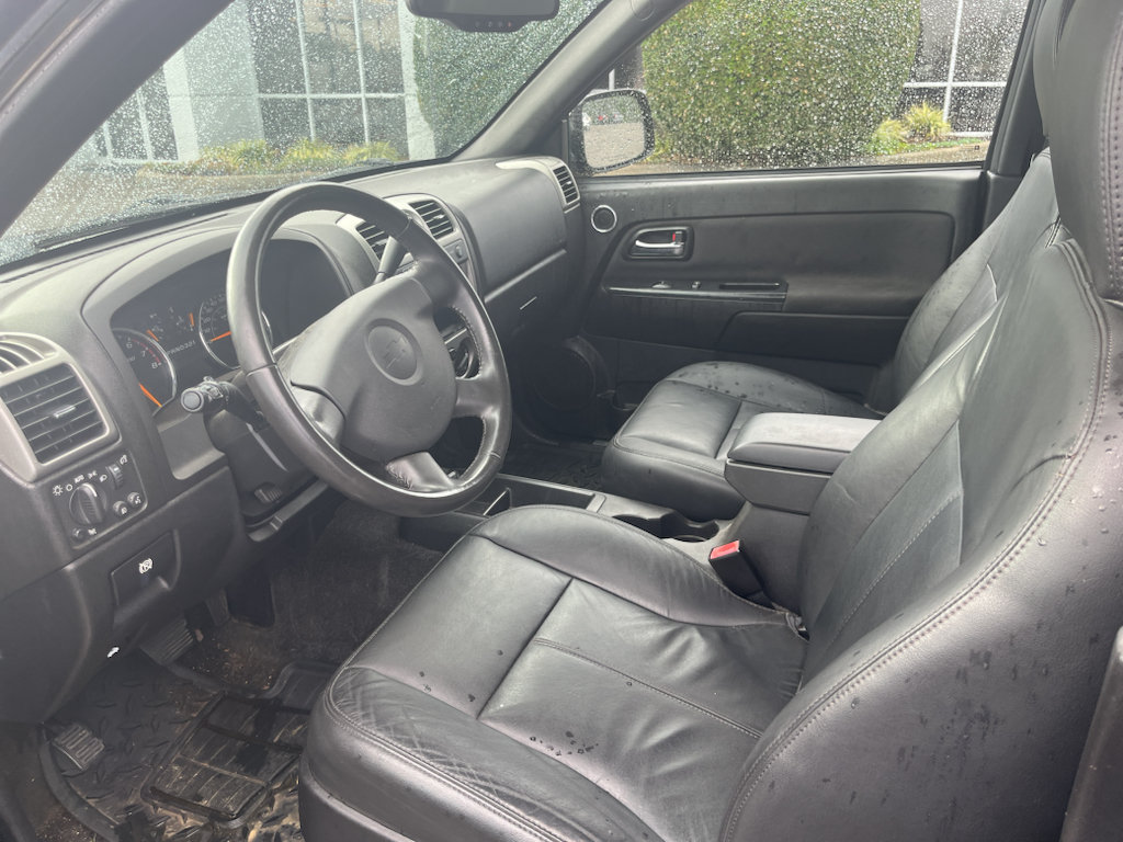Used 2012 Chevrolet Colorado LT AWD/4WD image 7