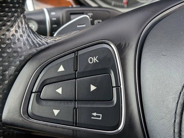 Used 2018 Mercedes-Benz GLS 550 4MATIC image 16