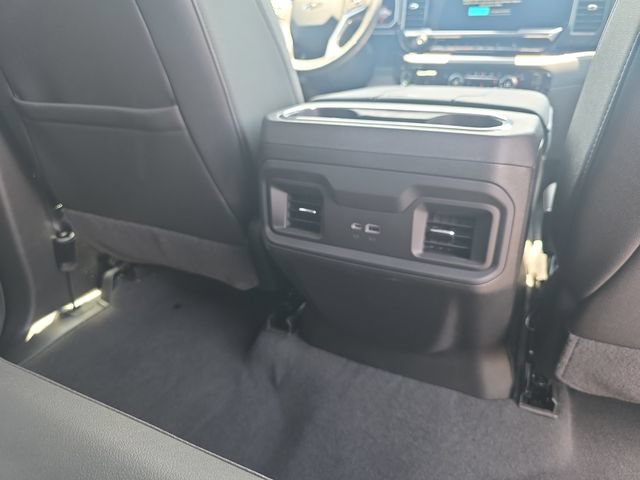 New 2026 Chevrolet Silverado 1500 RST w/ Safety Package AWD/4WD image 20