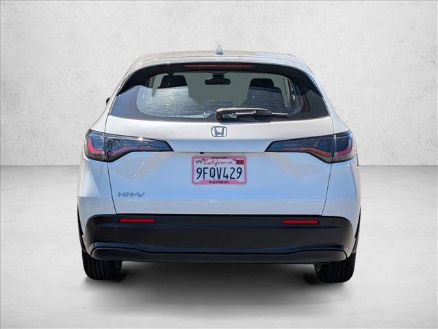 Used 2023 Honda HR-V LX image 7