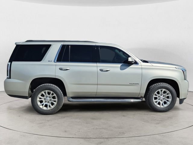 Used 2015 GMC Yukon SLT w/ Open Road Package AWD/4WD image 6