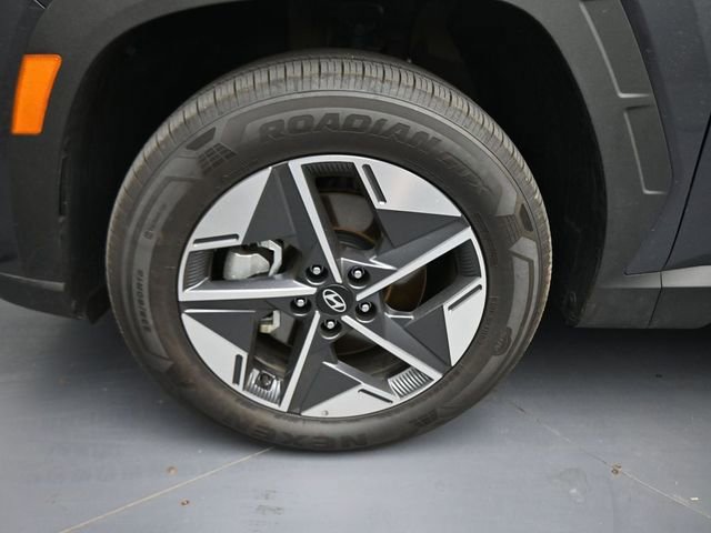 Used 2025 Hyundai Tucson SEL image 21