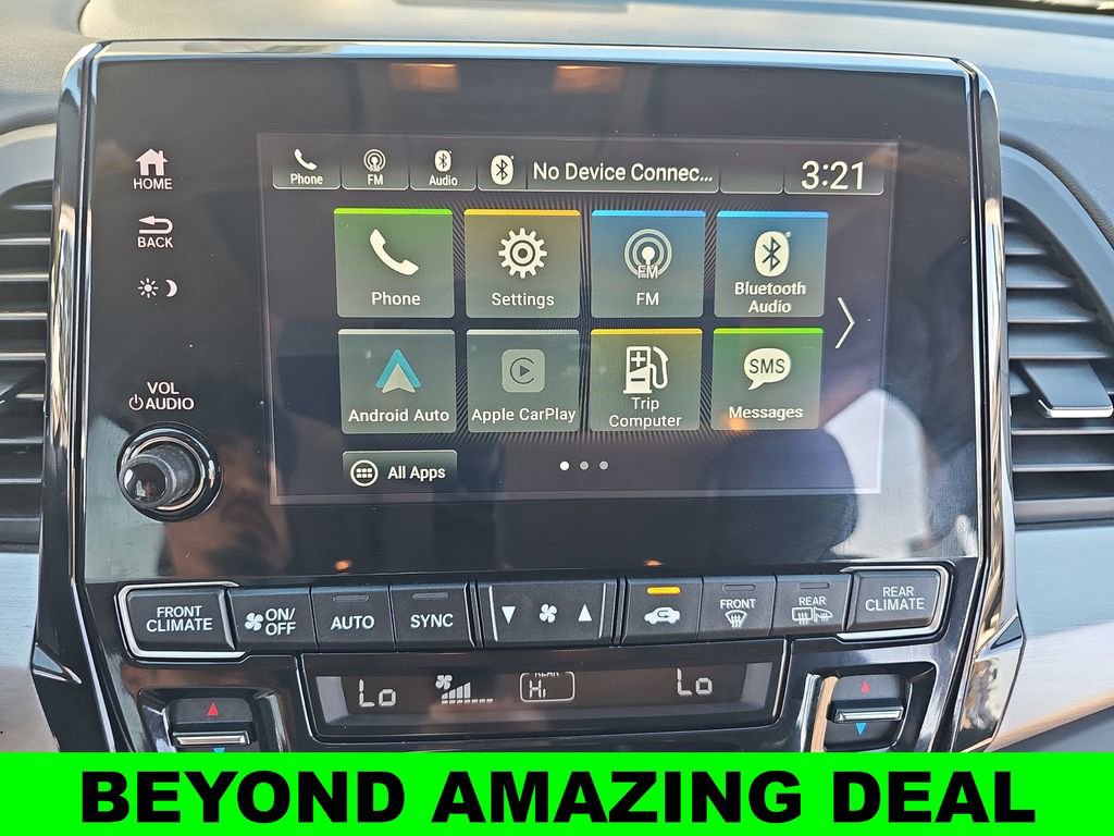Used 2024 Honda Odyssey EX-L image 23