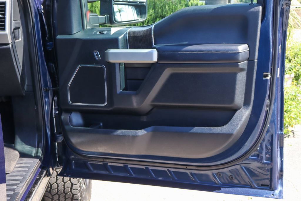Used 2020 Ford F250 Lariat AWD/4WD image 54