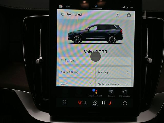 New 2026 Volvo XC90 B6 Plus w/ Protection Package Premier image 16