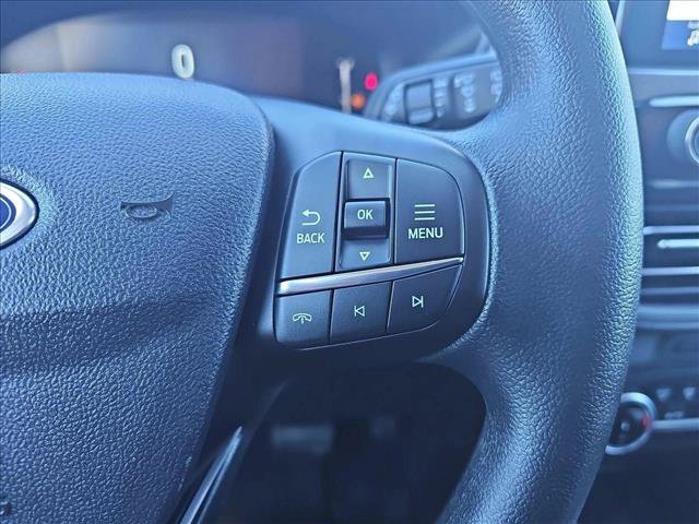 New 2026 Ford Escape Active FWD image 17