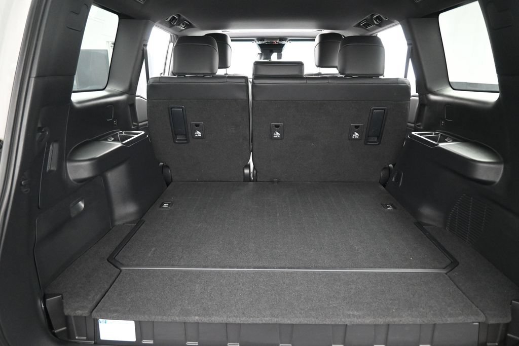 Used 2024 Toyota Land Cruiser AWD/4WD image 29