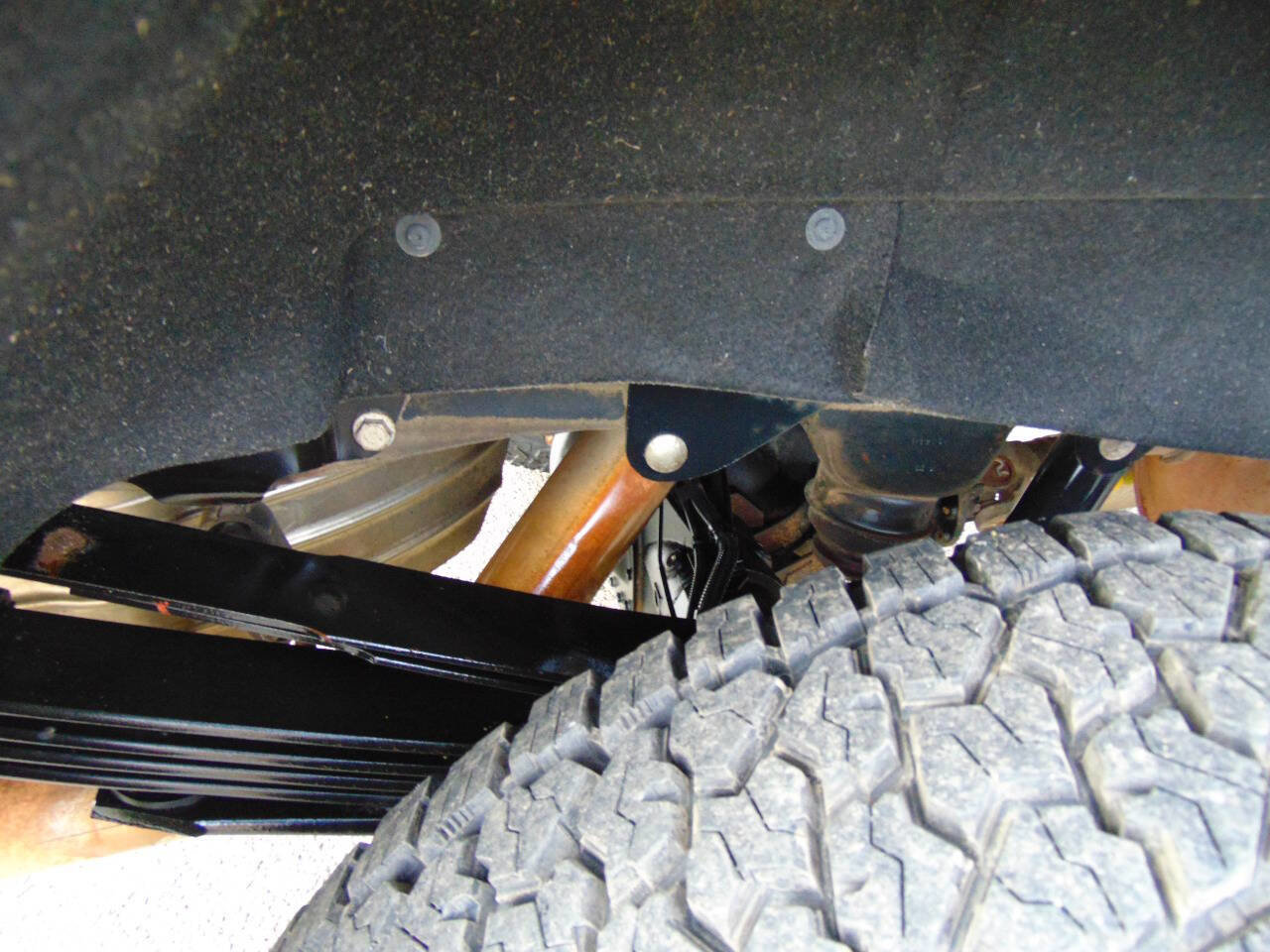 Used 2021 GMC Sierra 3500 SLT w/ SLT Convenience Package image 56