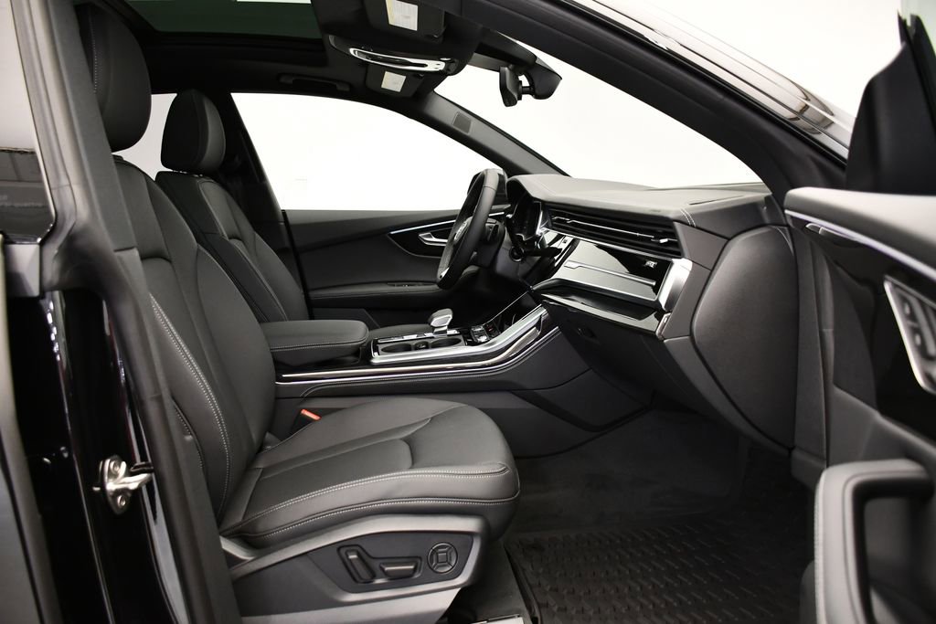 New 2026 Audi Q8 Premium Plus image 49