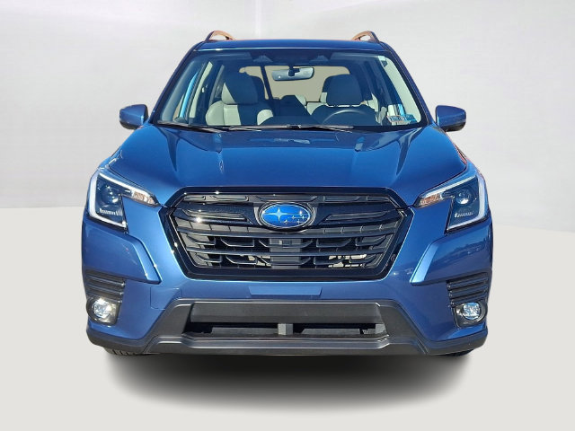 Used 2024 Subaru Forester Touring AWD/4WD image 2