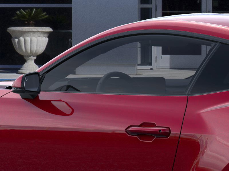 New 2025 Ford Mustang Premium image 55