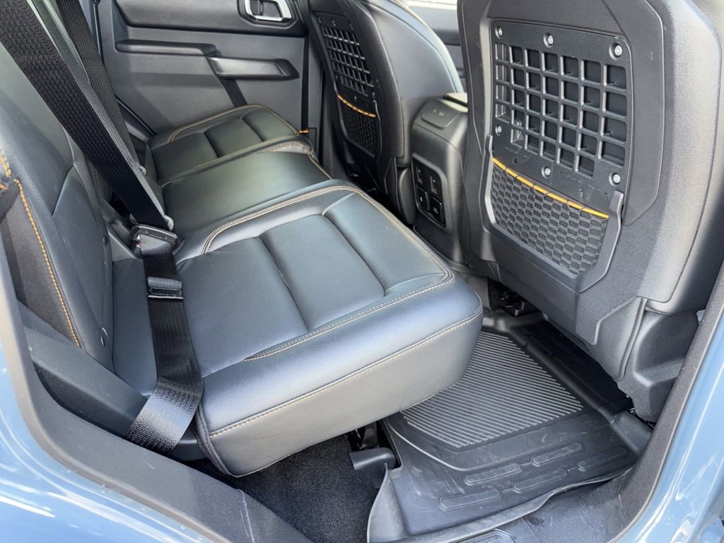 Used 2024 Ford Bronco Badlands image 21