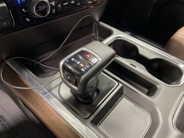 Used 2023 Chevrolet Silverado 1500 High Country w/ Technology Package AWD/4WD image 20