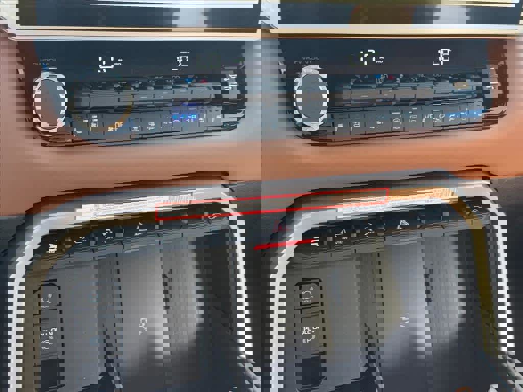 New 2026 Toyota Tundra 1794 Edition image 14