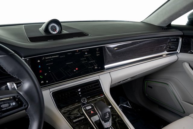 Used 2023 Porsche Panamera Turbo S image 29