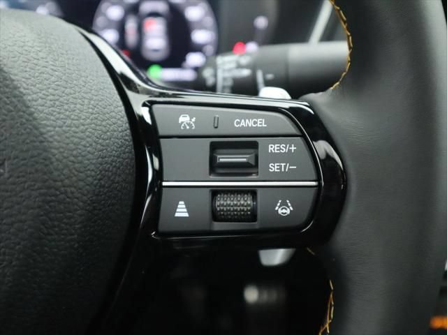 Used 2026 Acura Integra A-Spec w/ Technology Package FWD image 14