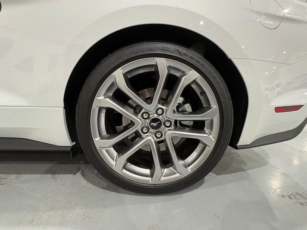 Used 2021 Ford Mustang GT Premium image 45