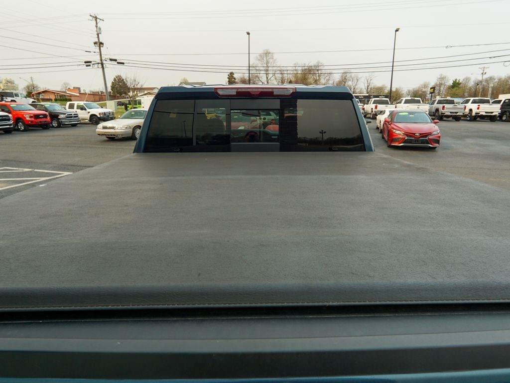 Used 2024 GMC Sierra 1500 Denali AWD/4WD image 11