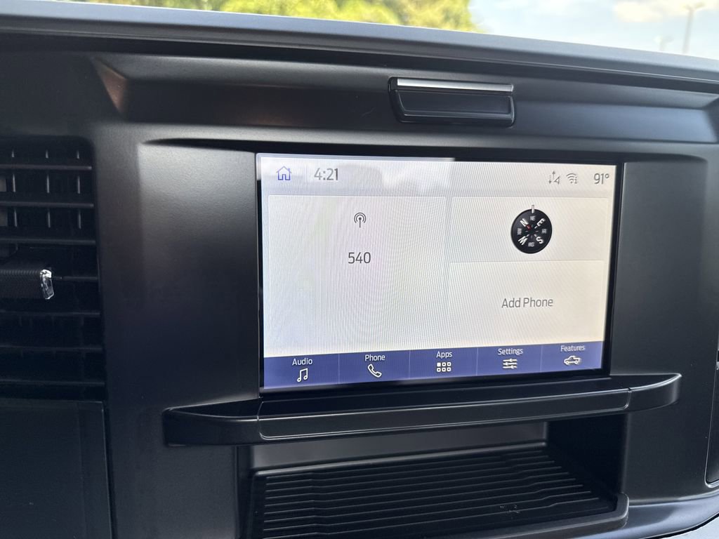 New 2026 Ford F350 XL w/ XL Chrome Package image 25