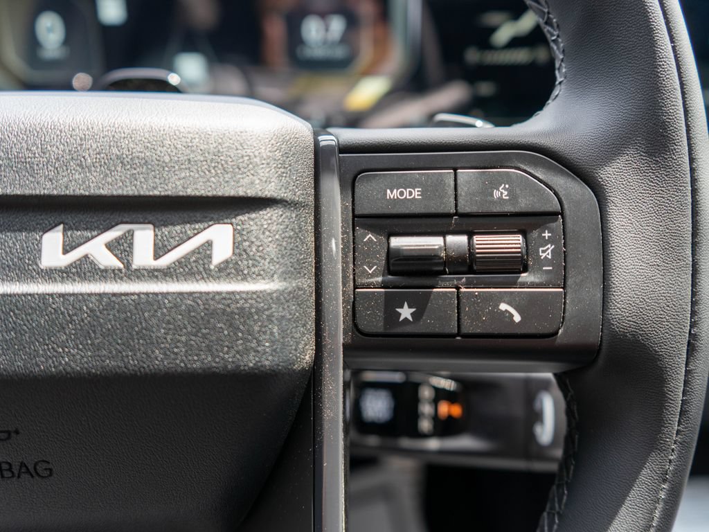 New 2027 Kia Telluride SX X-Pro AWD/4WD image 23