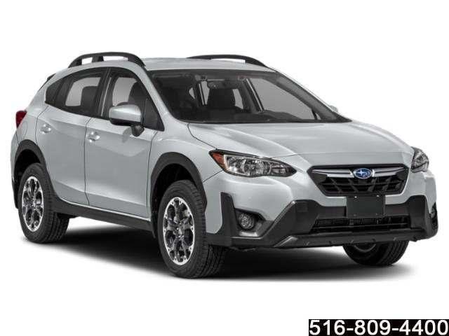 Used 2023 Subaru Crosstrek 2.0i Premium AWD/4WD image 10