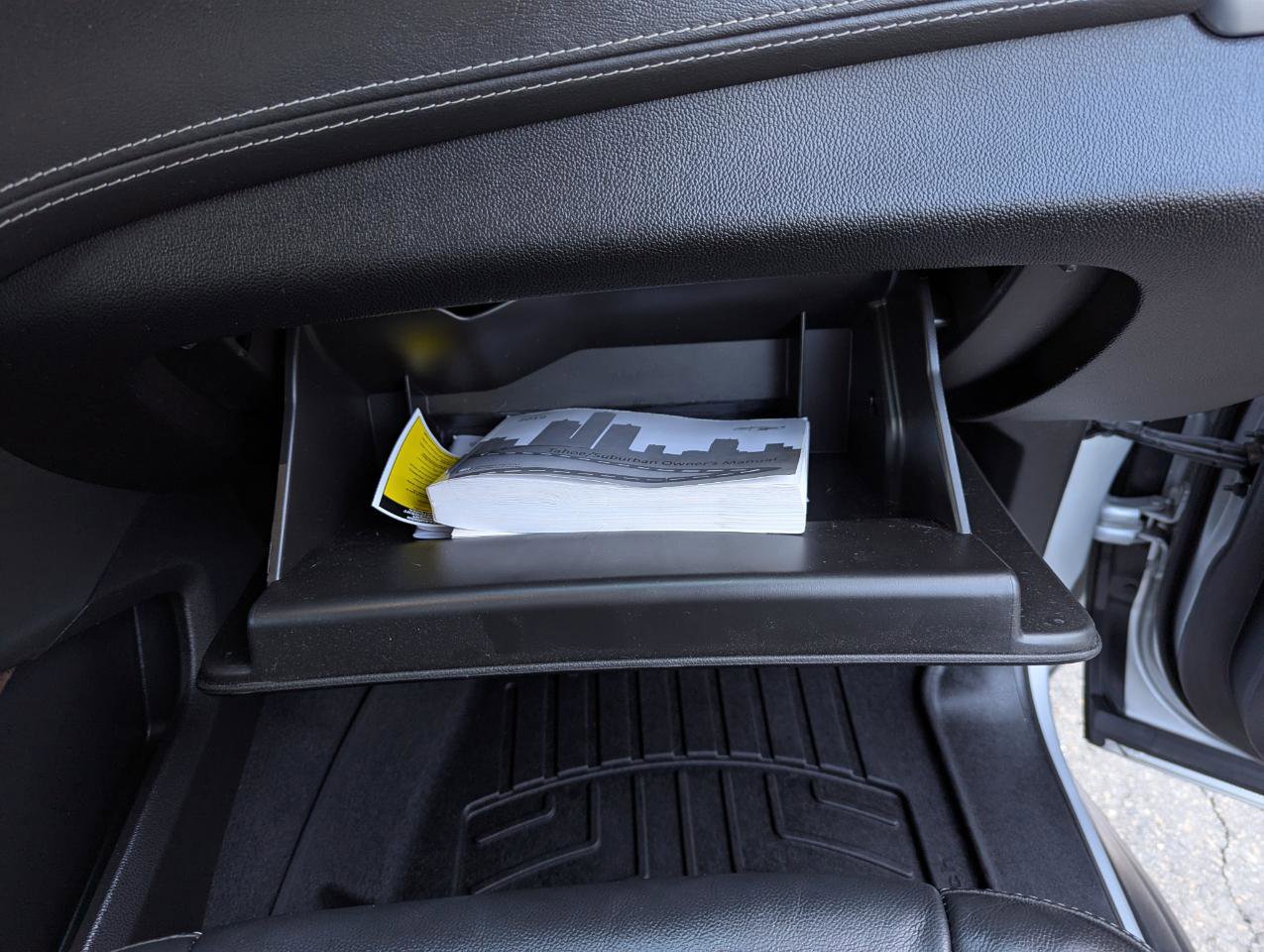 Used 2019 Chevrolet Tahoe LT AWD/4WD image 33