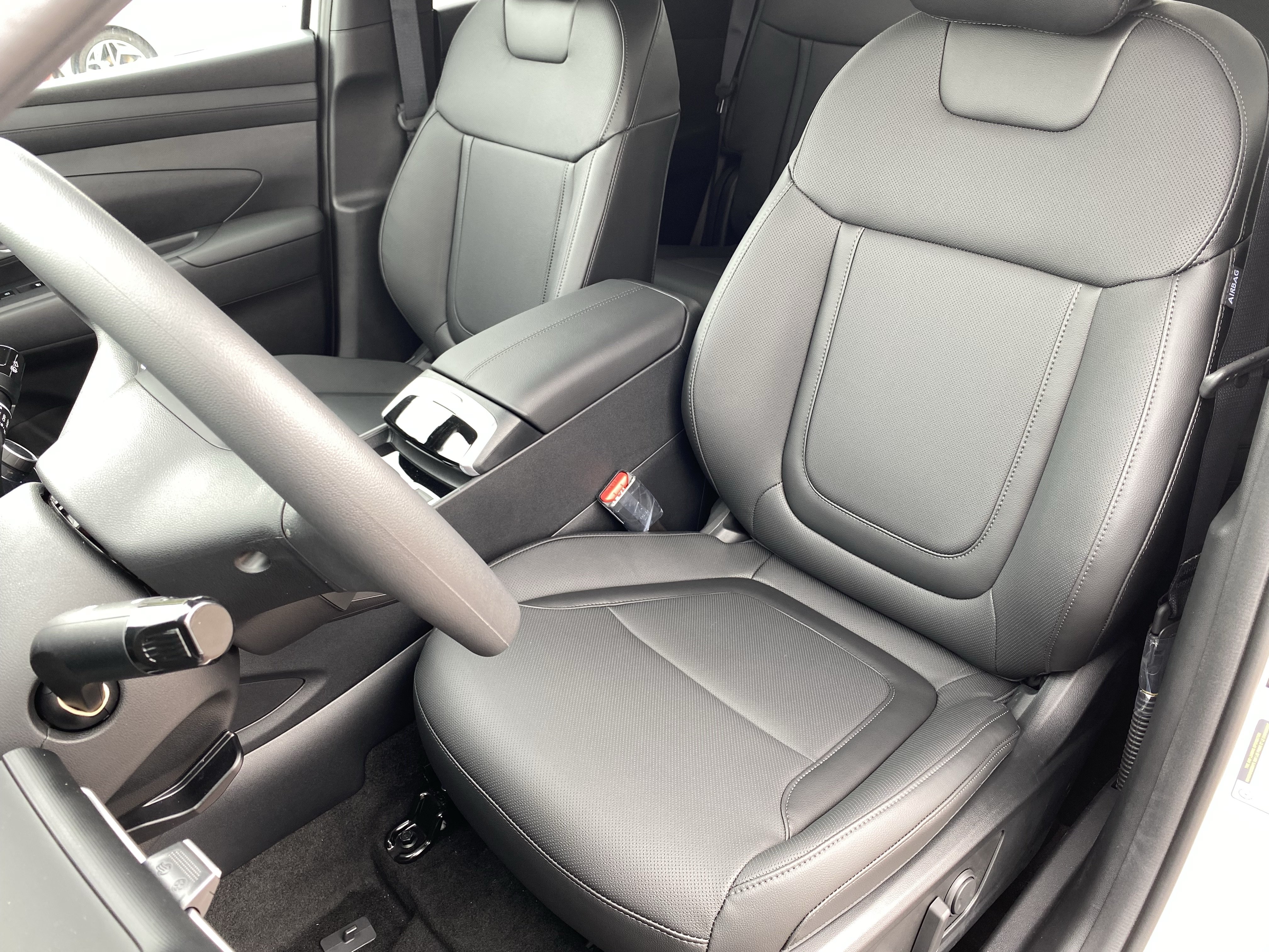 New 2026 Hyundai Santa Cruz SEL FWD image 15