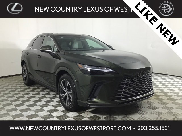 Used 2025 Lexus RX 350 Premium