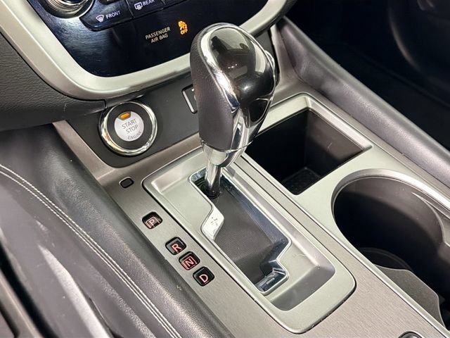 Used 2021 Nissan Murano SL AWD/4WD image 17