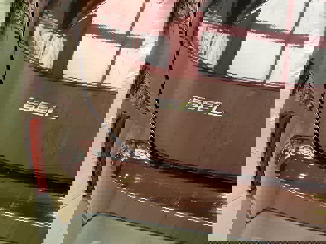 Used 2022 Ford Edge SEL w/ Convenience Package image 11