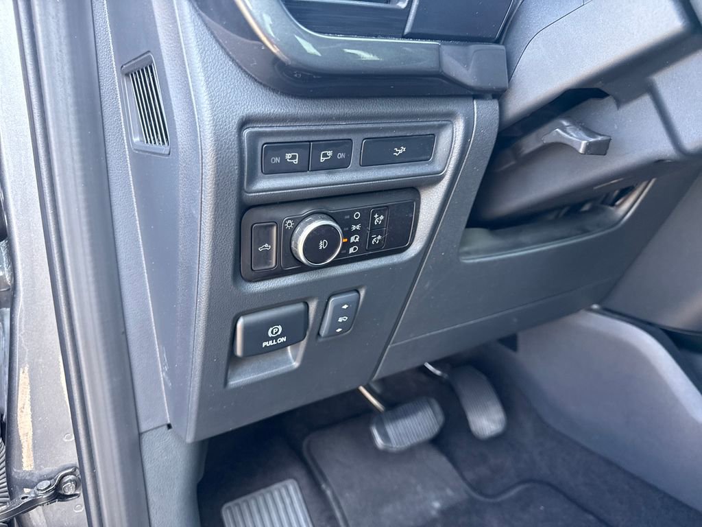 Used 2023 Ford F150 XLT w/ Equipment Group 302A High image 31