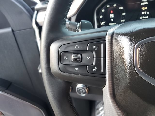 Used 2023 GMC Sierra 1500 Denali w/ Technology Package AWD/4WD image 29