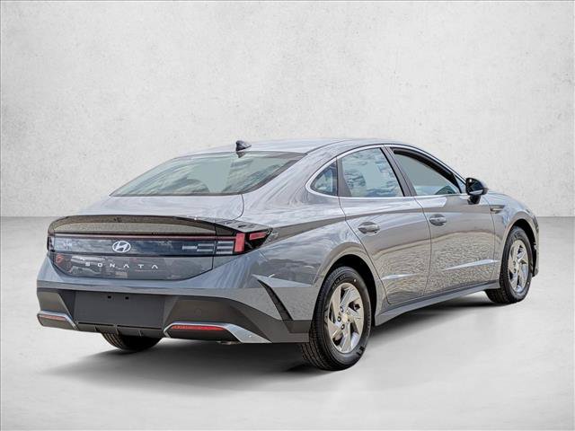 New 2026 Hyundai Sonata SE FWD video 2